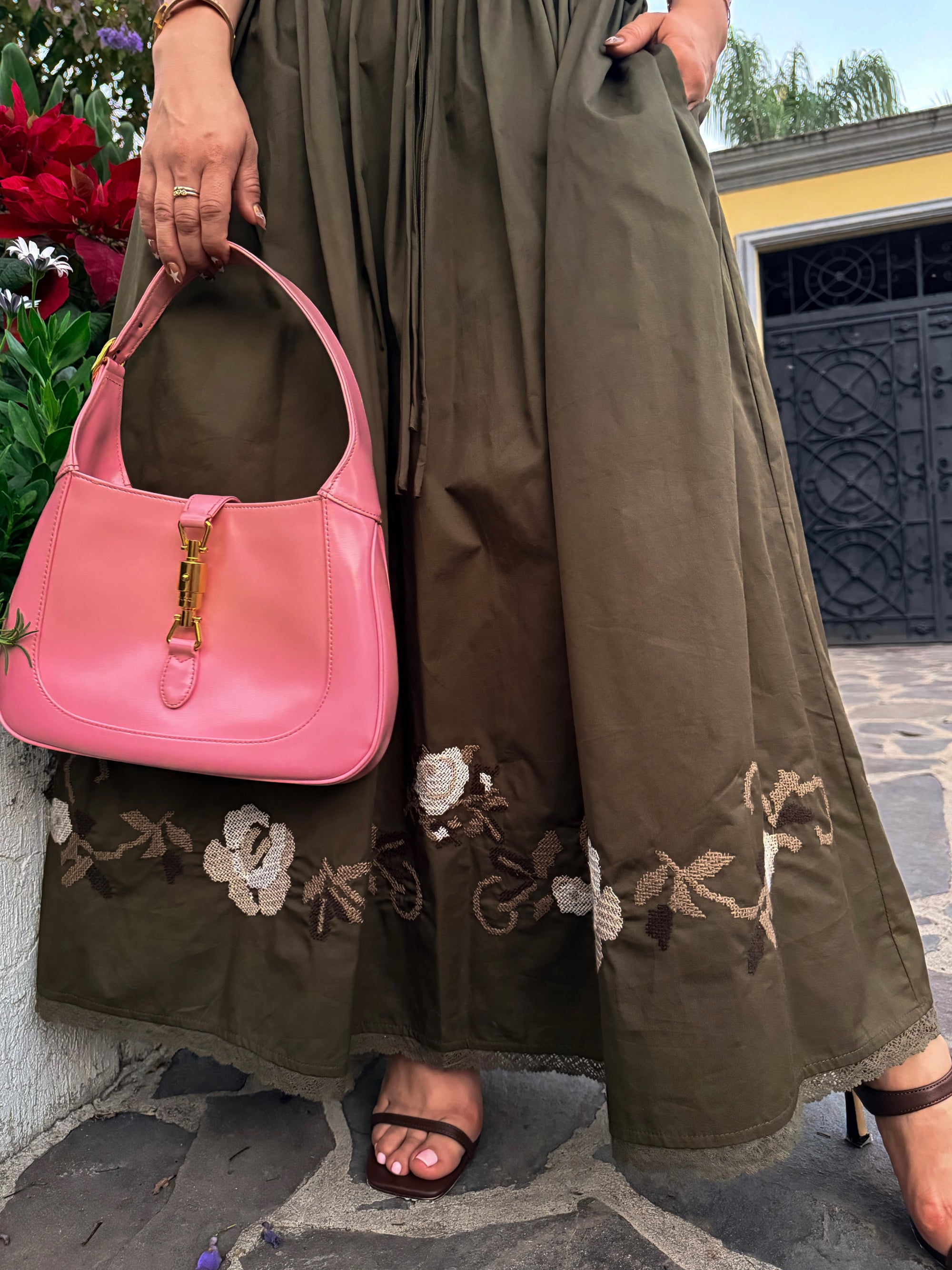 SET DALIA