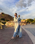PANTALÓN DENIM - MALÁ MEXICO