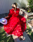 VESTIDO VALENTINA