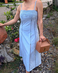 VESTIDO CIEL
