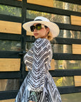 VESTIDO VICTORIA