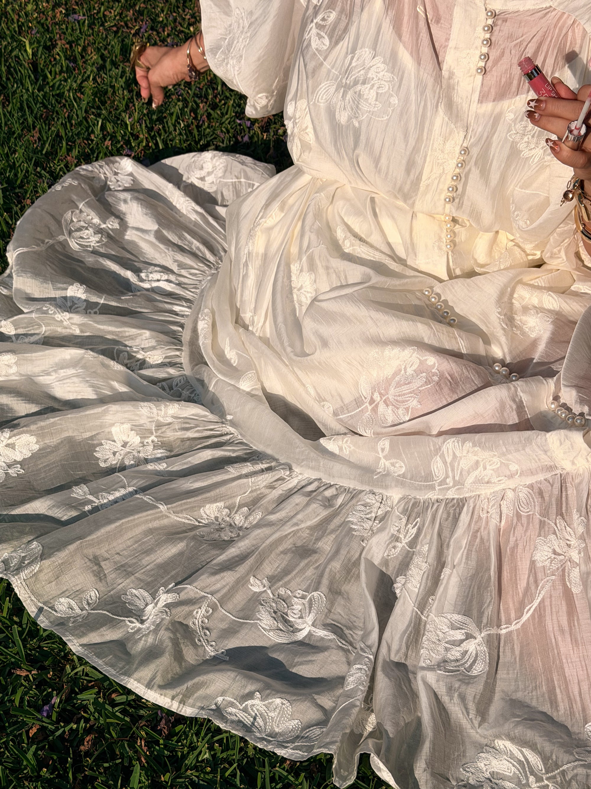 VESTIDO BIANCA
