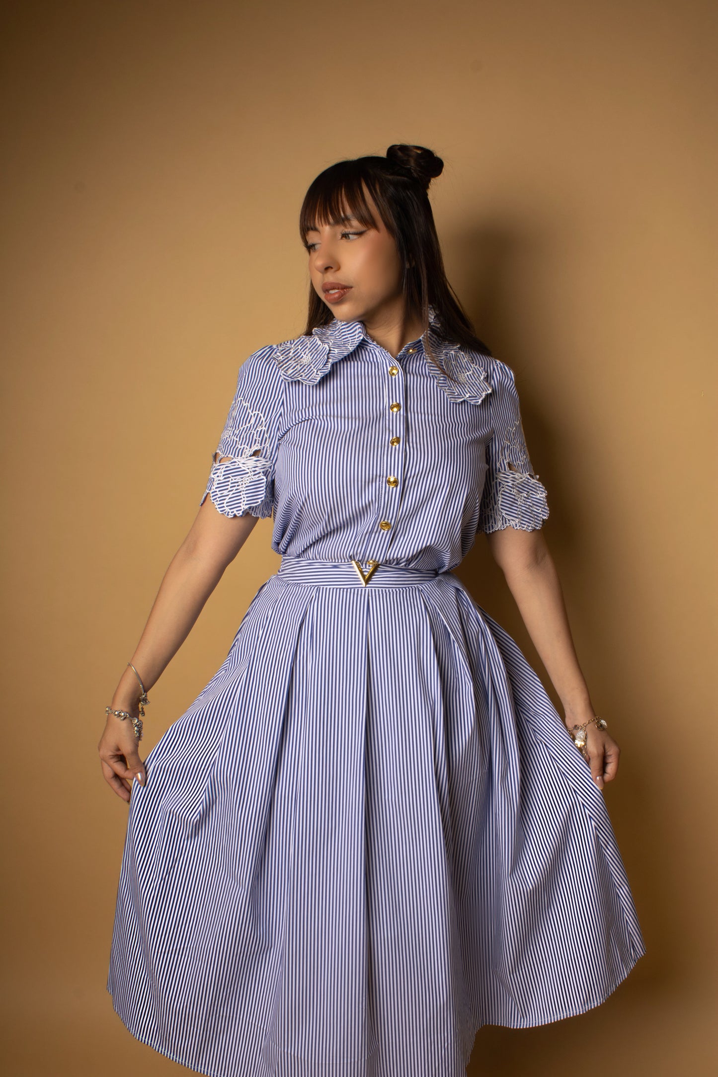SET AMELIA