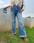 JEANS SERENA