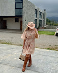 VESTIDO ISADORA