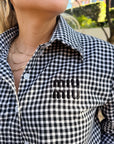 CAMISERA DUPE