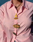 CAMISERA AMÈLIE