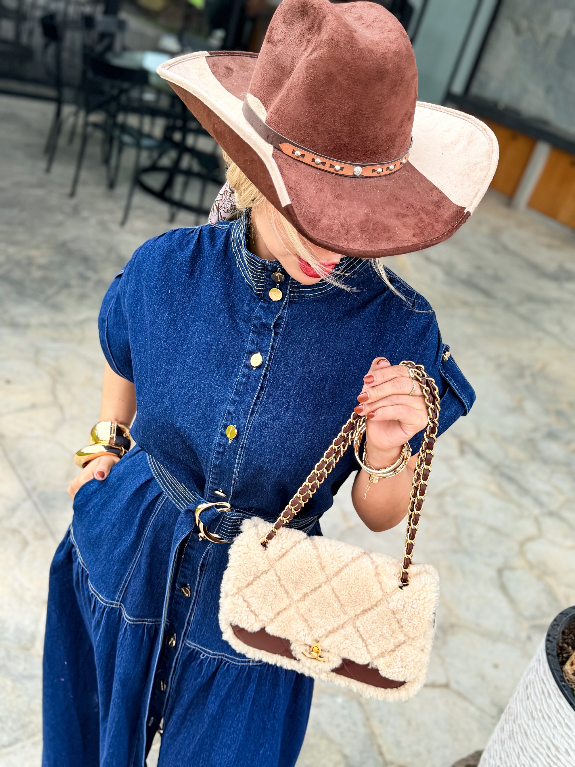VESTIDO PALOMA
