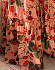 VESTIDO STRAWBERRY