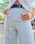 PANTALÓN SKY BLUE
