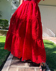 VESTIDO NATALIA
