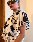 SET FLORAL