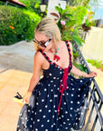 VESTIDO LETICIA