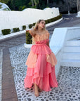 VESTIDO CRETA