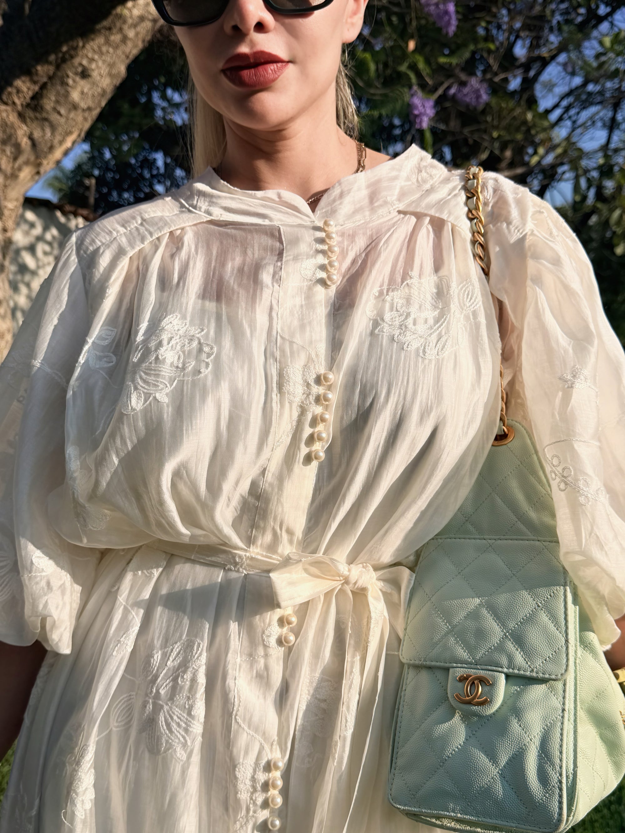 VESTIDO BIANCA