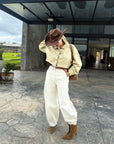 JEANS DENIM AZURA