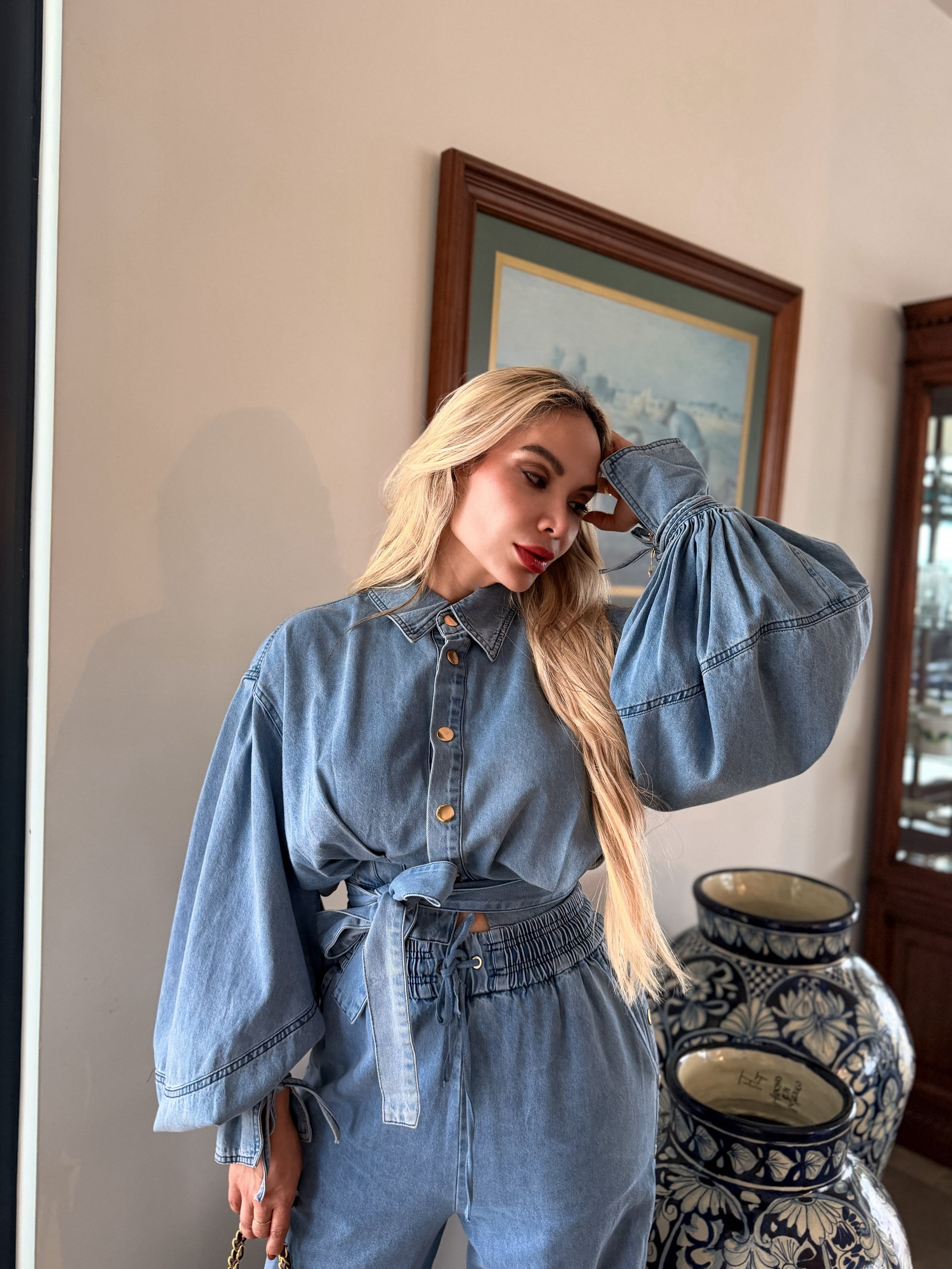 SET FIORELLA
