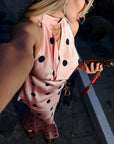 SET BLUSH POLKA