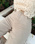 PANTALÓN DENIM ARENA