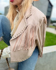 CHAQUETA ÉLODIE
