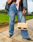 JEANS JULIA