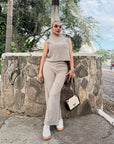 SET GRAY