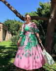VESTIDO DACIA