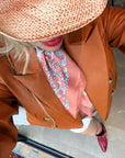 BLAZER TERRACOTA