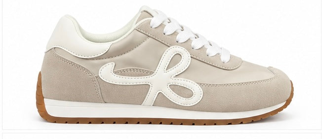 Tenis retro dupe