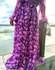VESTIDO PRINCIPESSA - MALÁ MEXICO