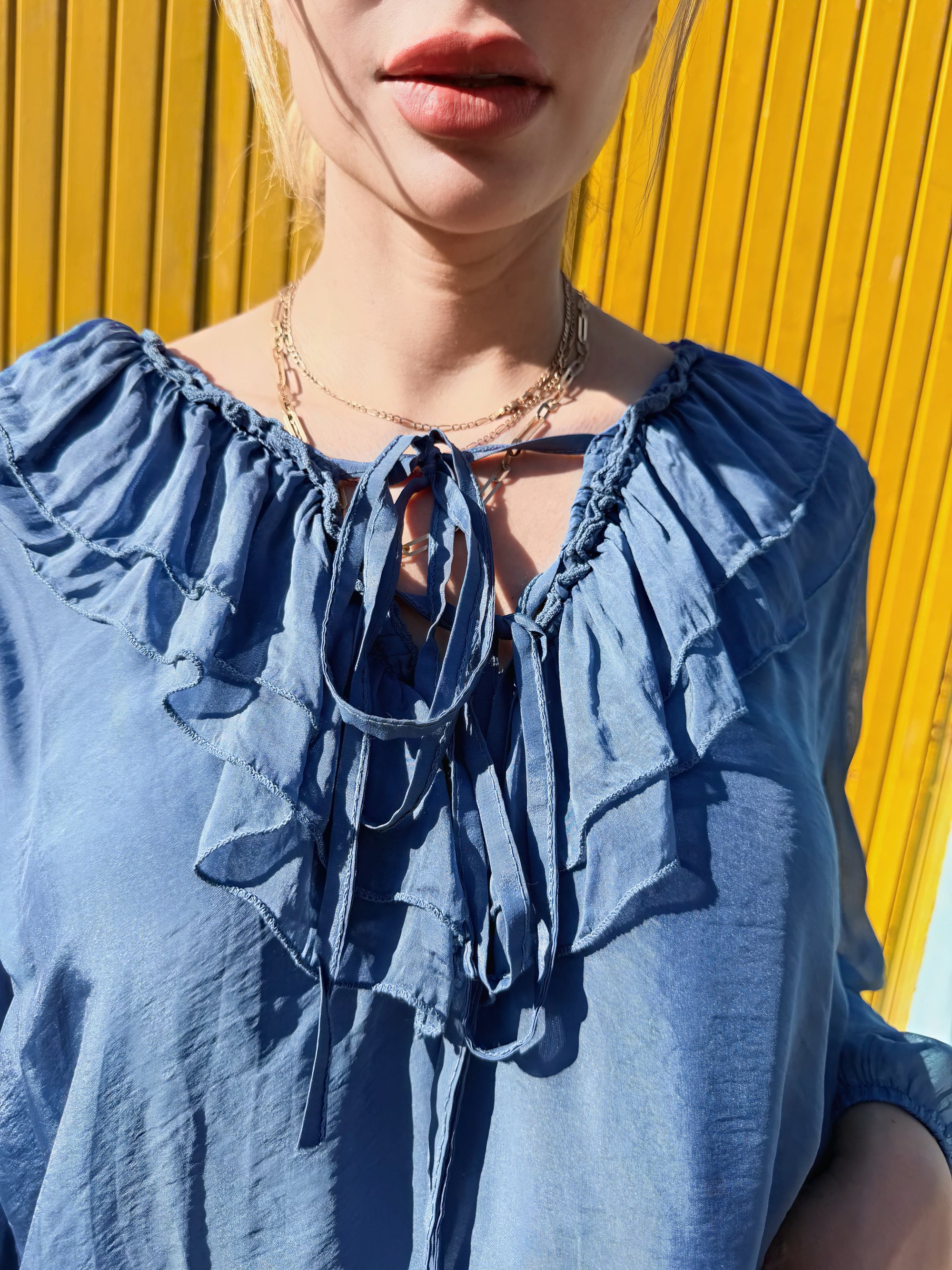 BLUSA LARA