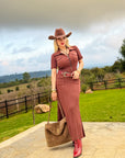 VESTIDO LUCÍA