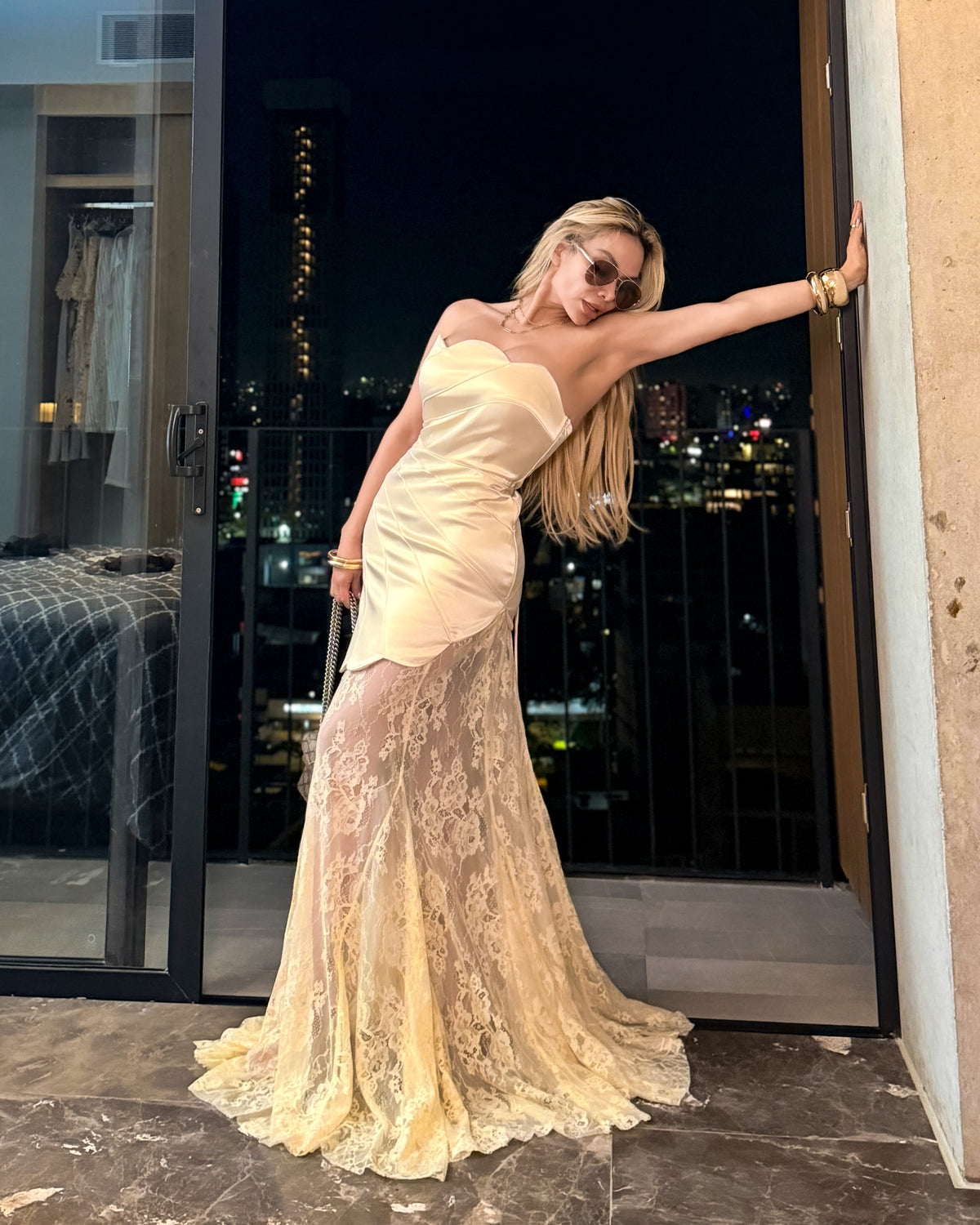 VESTIDO LUCCIA