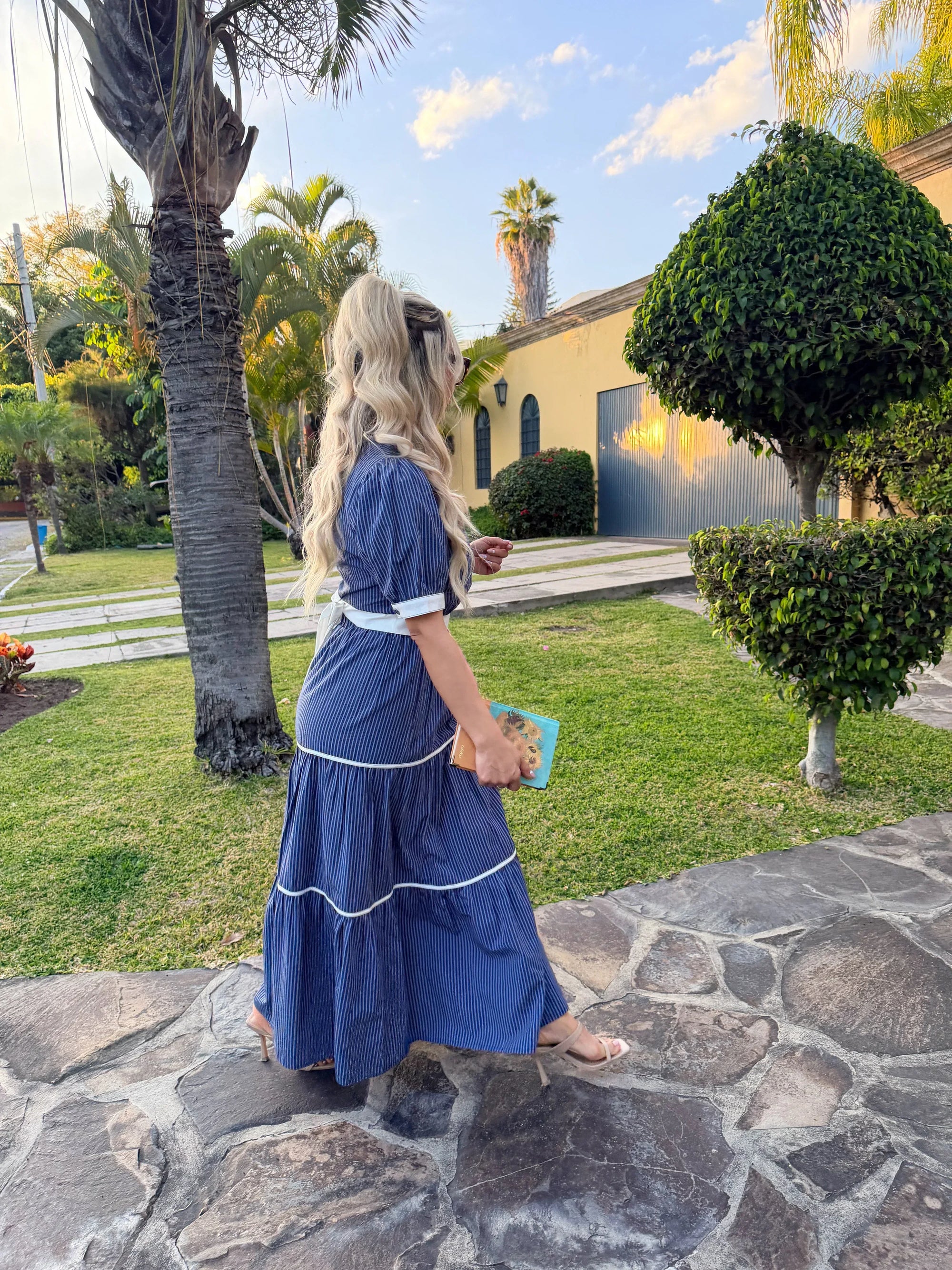 SET AMELIA - MALÁ MEXICO