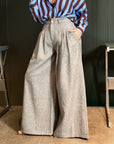 PANTALÓN SASTRE LUCRECIA