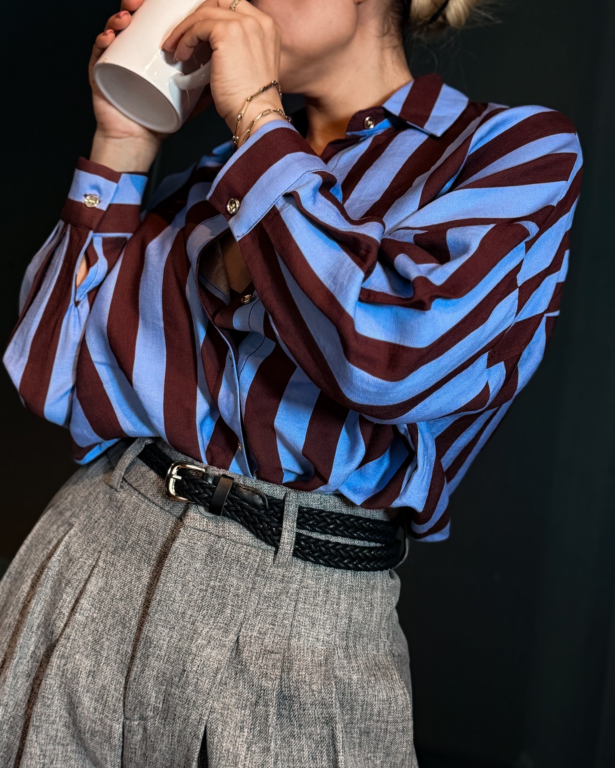 CAMISERA VAL