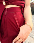 SET SCARLETT