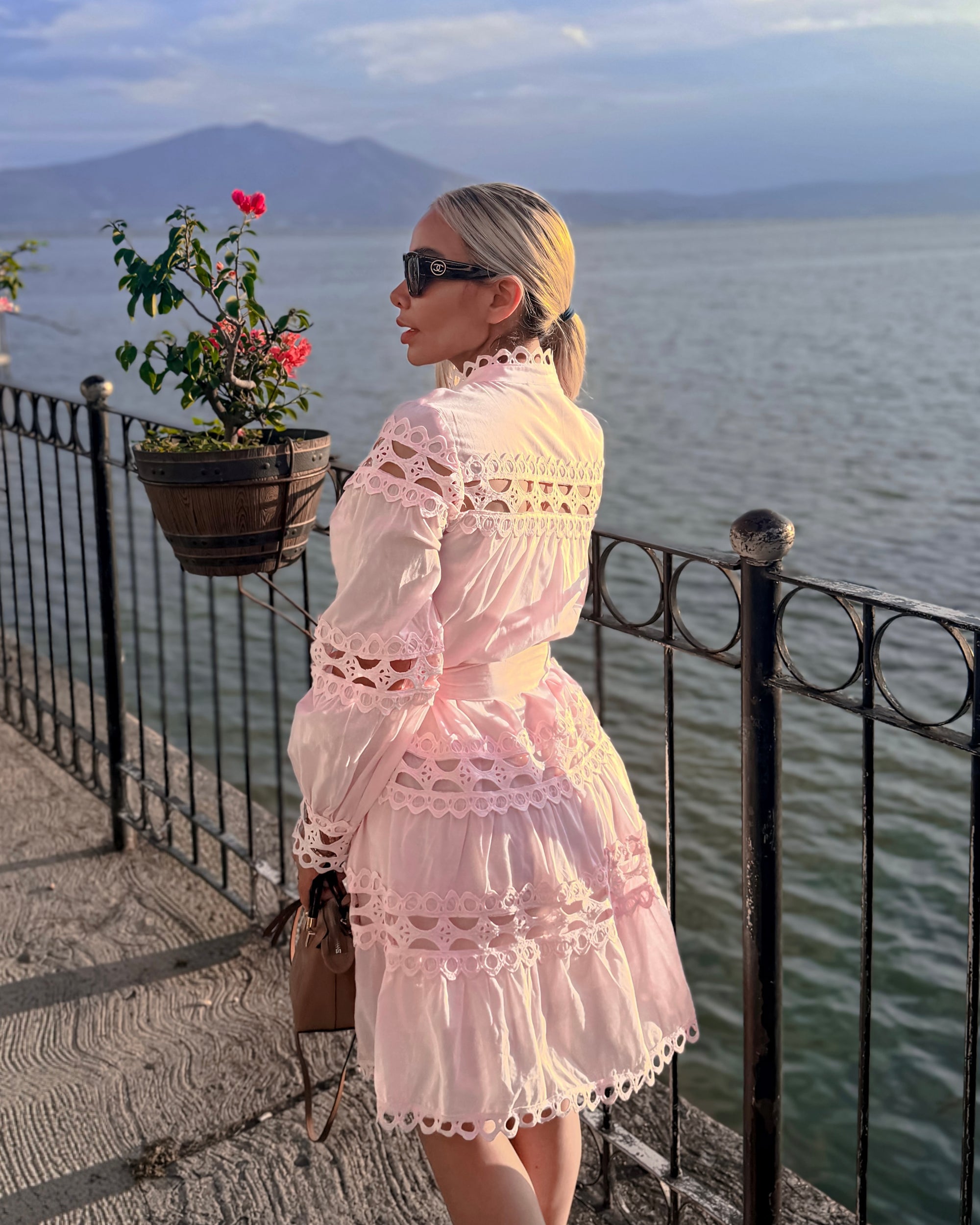 VESTIDO DIANA