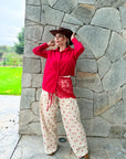 PANTALÓN POLKAS SOFÍA