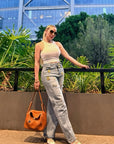 PANTALÓN SOPHIA