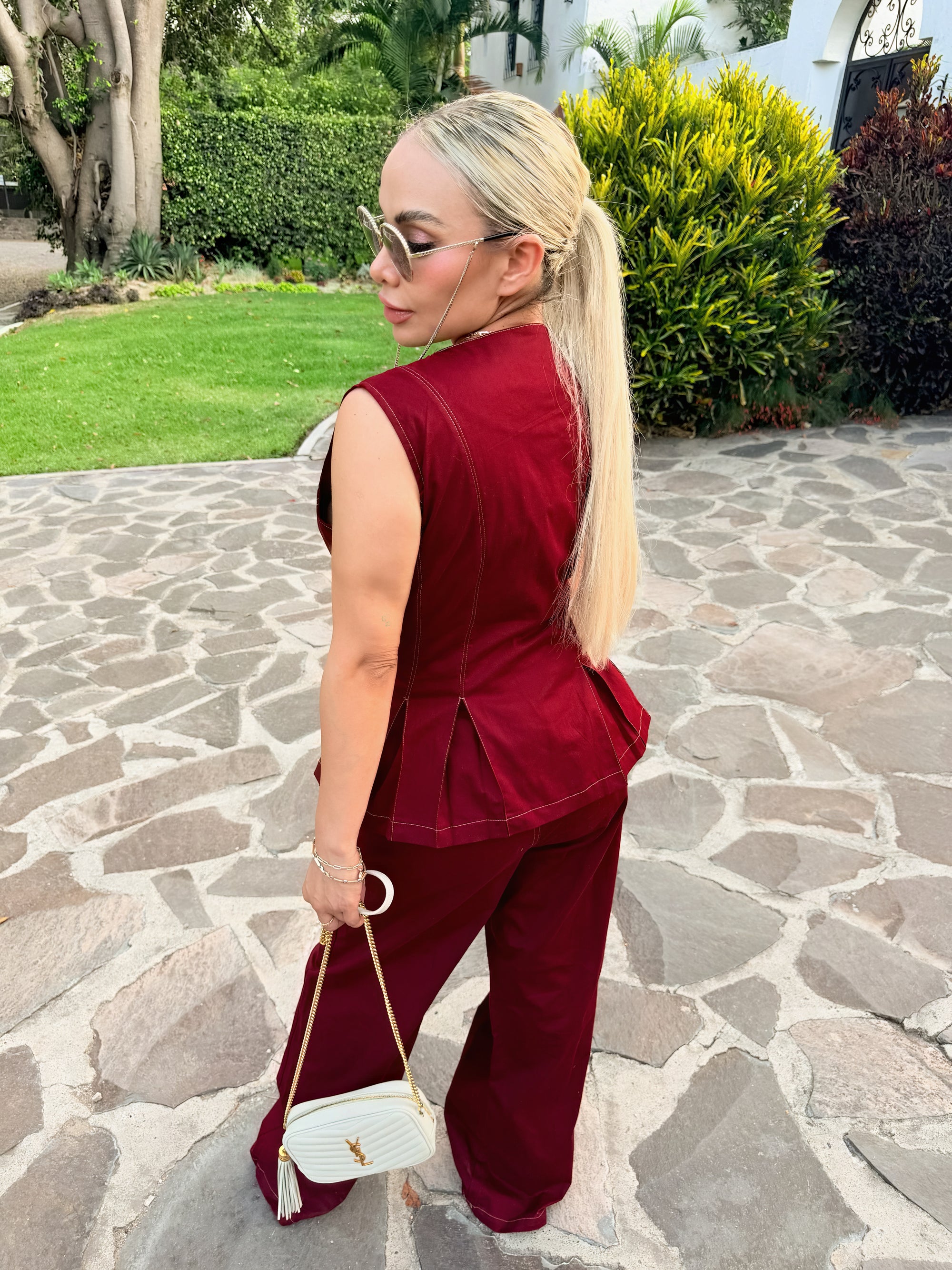 SET SCARLETT