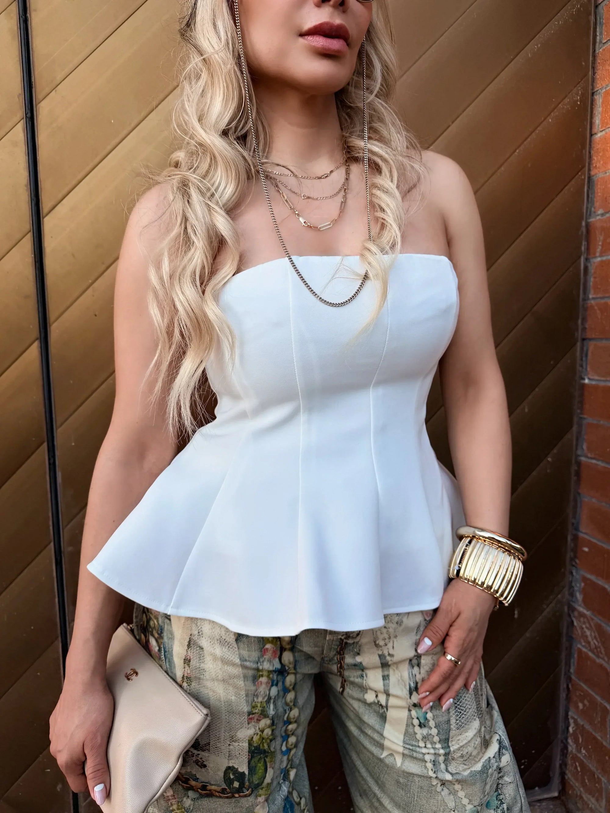 BLUSA BIANCA - MALÁ MEXICO