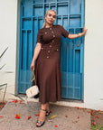 VESTIDO CAMILLE