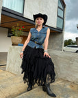 SET CAYETANA