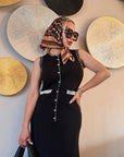VESTIDO SANDRO