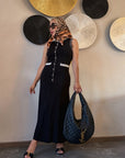 VESTIDO SANDRO