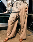 PANTALÓN SASTRE IRIS
