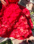 VESTIDO VALENTINA