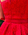 VESTIDO CATALINA