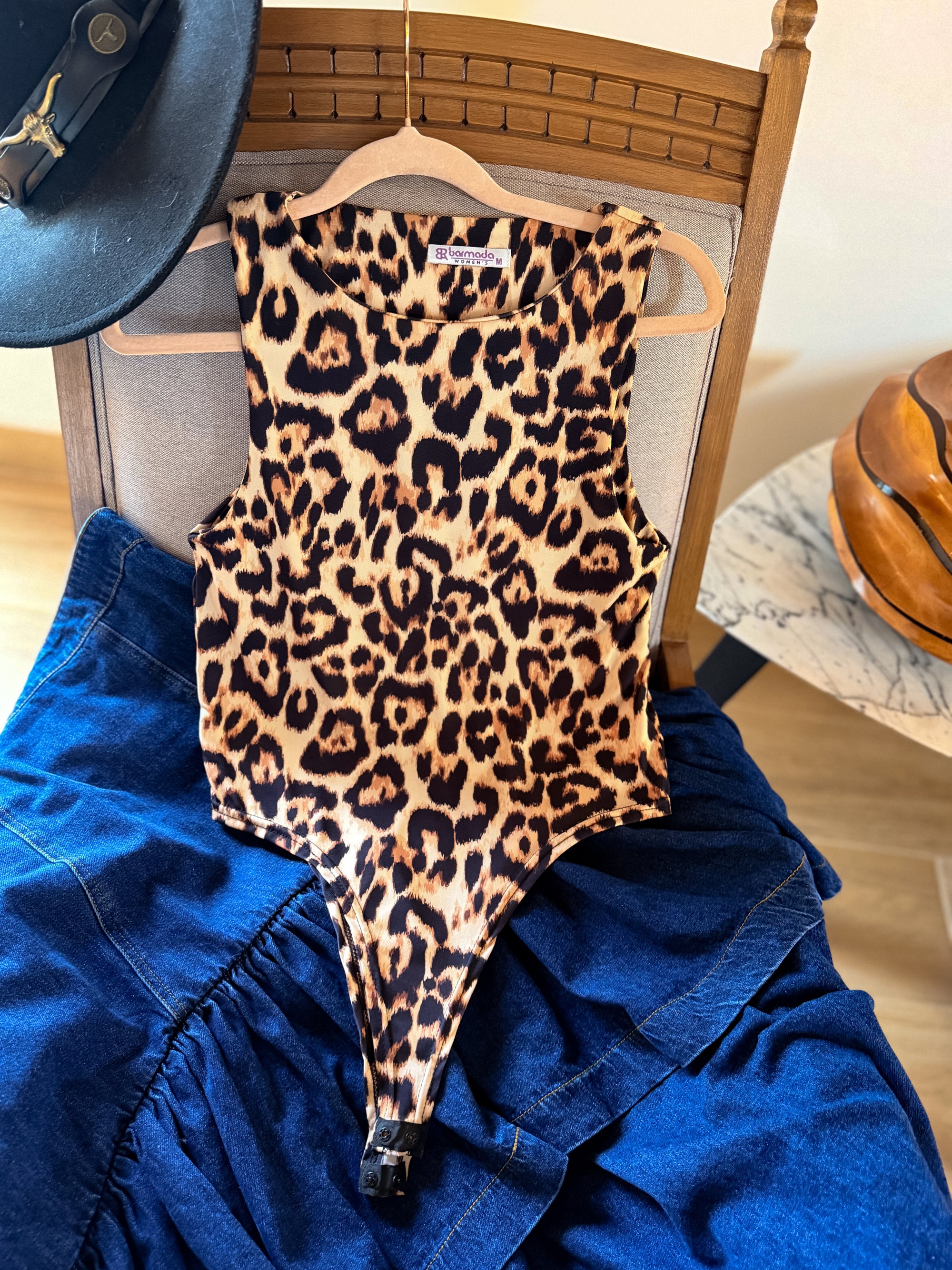 PANTY PRINT